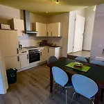 Ferienwohnung-krabbe *