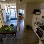 Ferienwohnung-krabbe Appartement