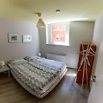 Ferienwohnung-krabbe *