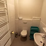 Appartement Ferienwohnung-krabbe *