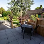 Appartement Ferienwohnung-krabbe *