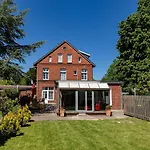 Appartement Ferienwohnung-krabbe