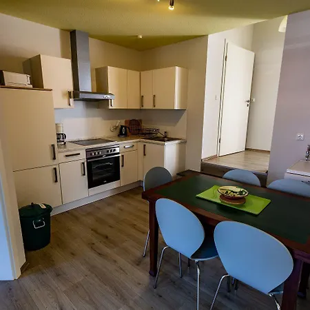 Ferienwohnung-krabbe *