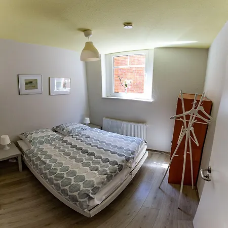 Ferienwohnung-krabbe *