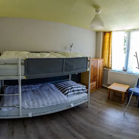 Ferienwohnung-krabbe