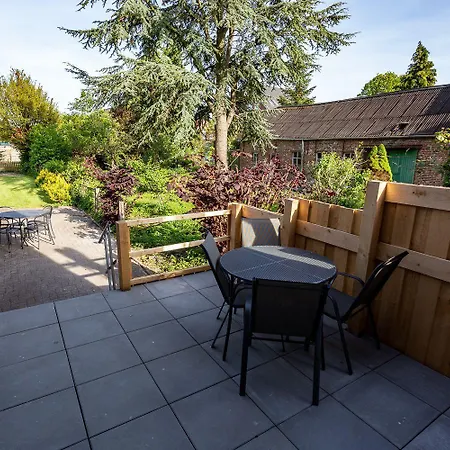 Apartament Ferienwohnung-krabbe *